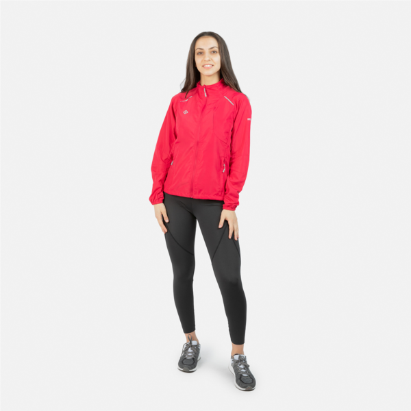 ROJO