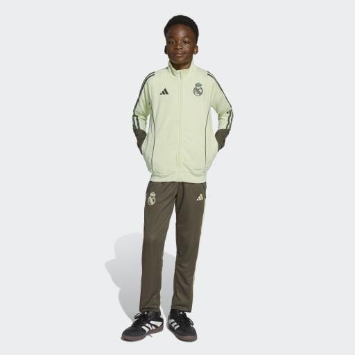 VERDE
