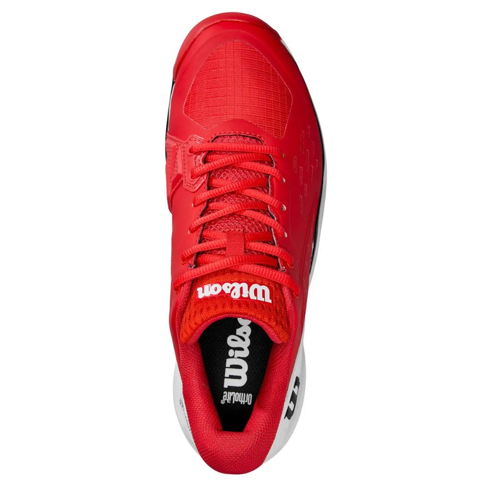 ROJO