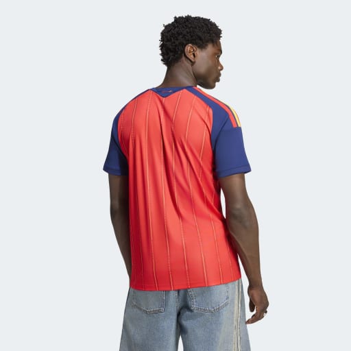 ROJO