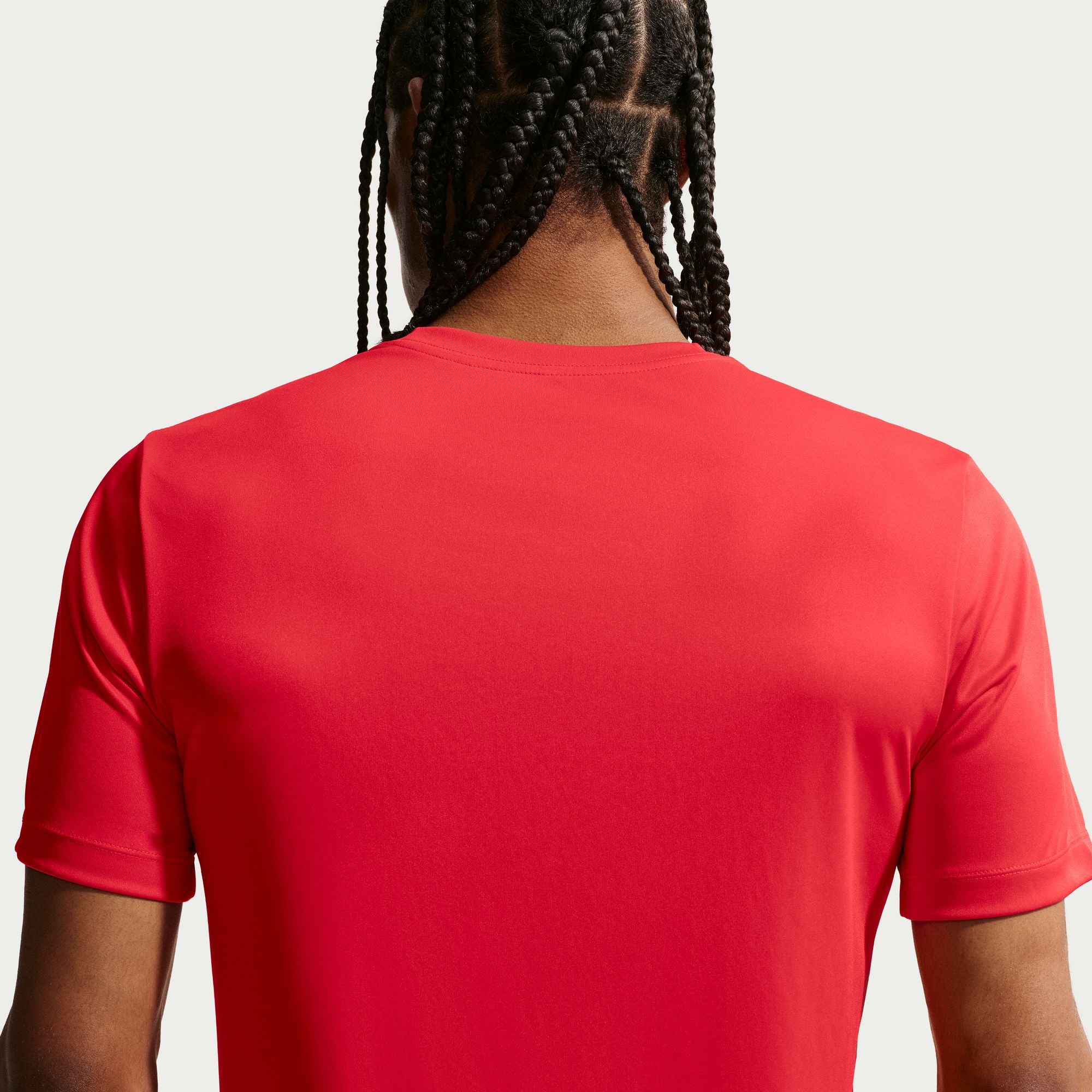ROJO