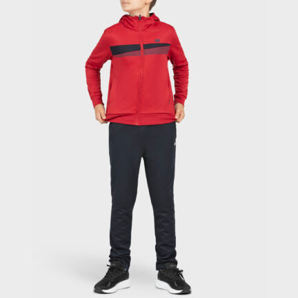 ROJO