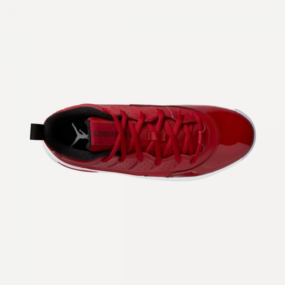 ROJO